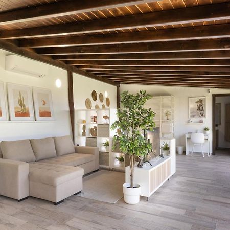 Moderno Loft Recien Reformado En Santa Cruz De Tenerife La Monja Extérieur photo