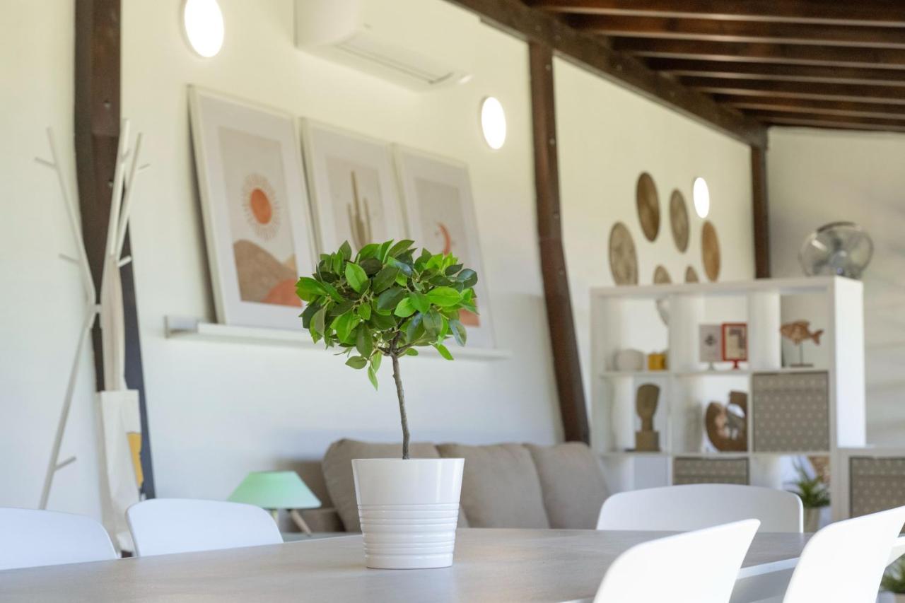 Moderno Loft Recien Reformado En Santa Cruz De Tenerife La Monja Extérieur photo