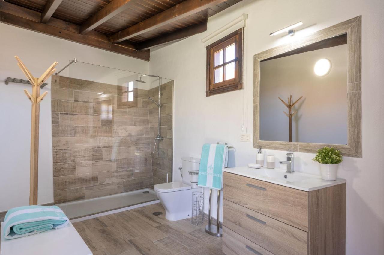 Moderno Loft Recien Reformado En Santa Cruz De Tenerife La Monja Extérieur photo