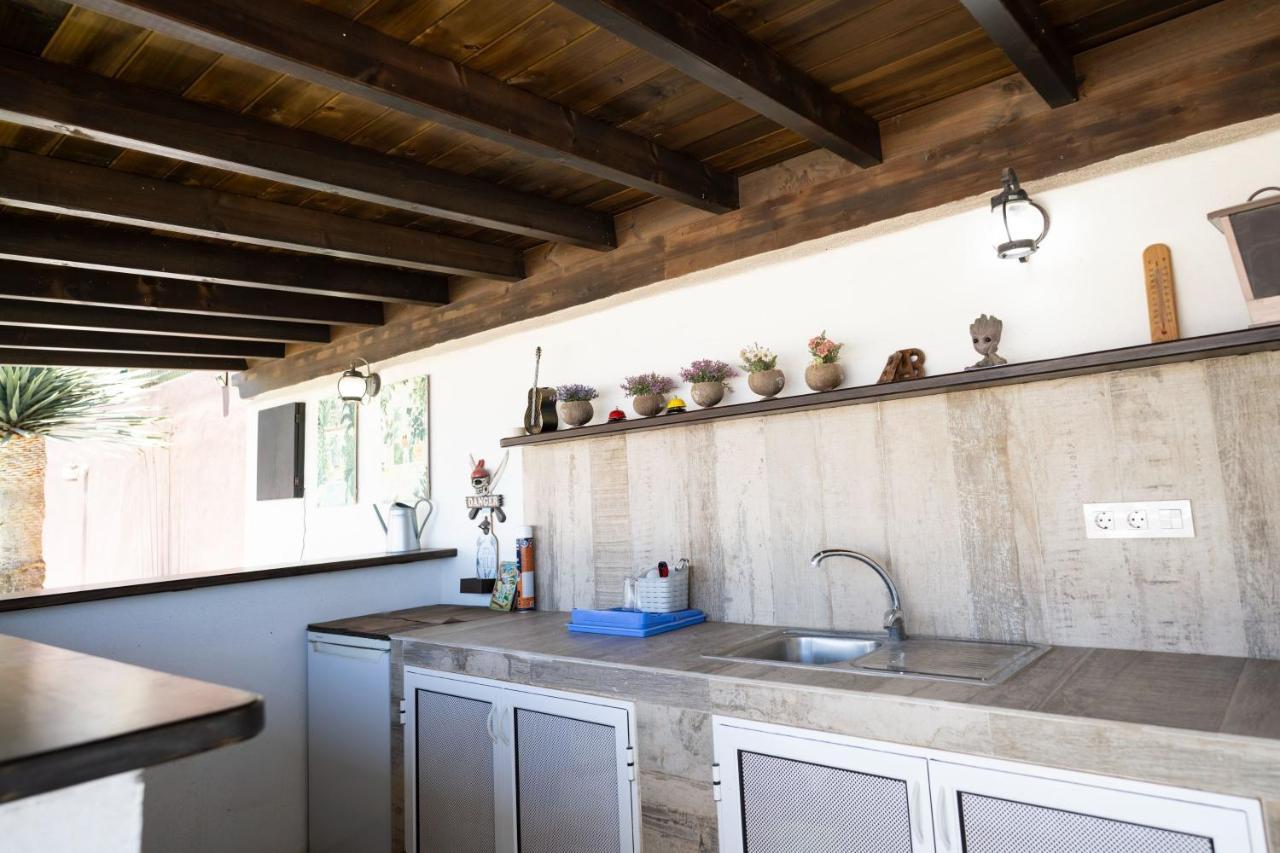 Moderno Loft Recien Reformado En Santa Cruz De Tenerife La Monja Extérieur photo