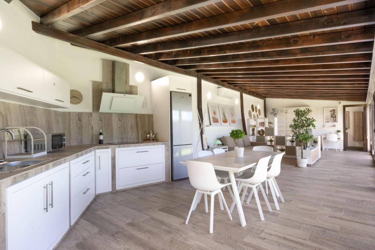 Moderno Loft Recien Reformado En Santa Cruz De Tenerife La Monja Extérieur photo