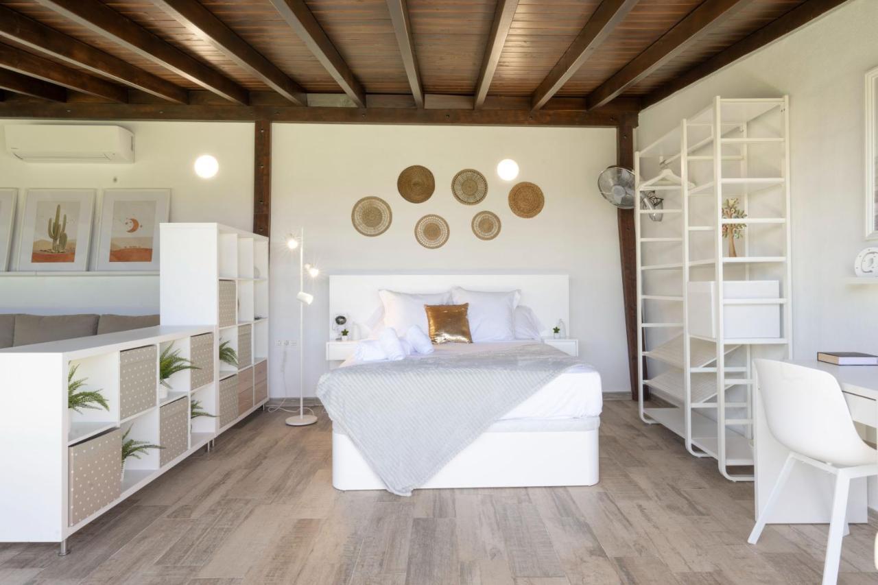 Moderno Loft Recien Reformado En Santa Cruz De Tenerife La Monja Extérieur photo