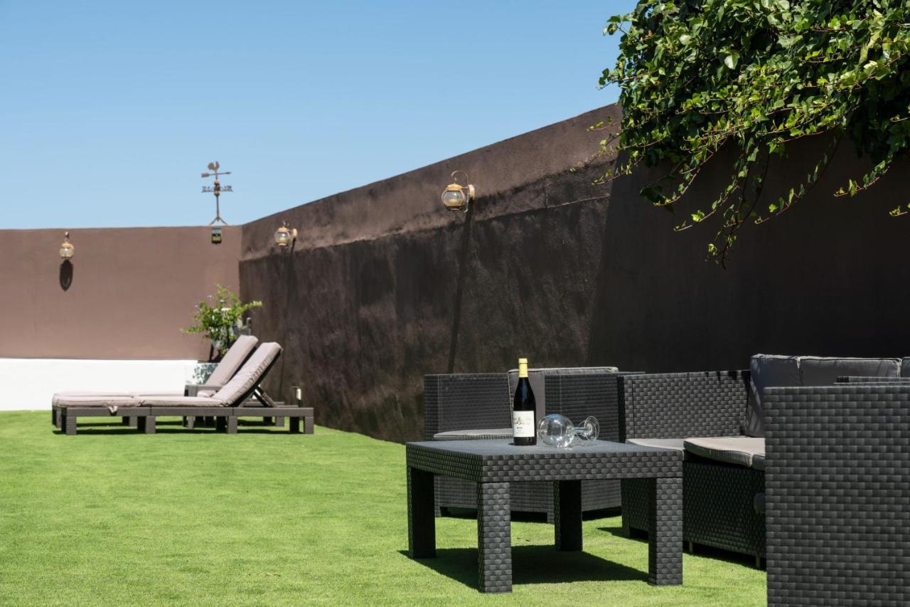 Moderno Loft Recien Reformado En Santa Cruz De Tenerife La Monja Extérieur photo