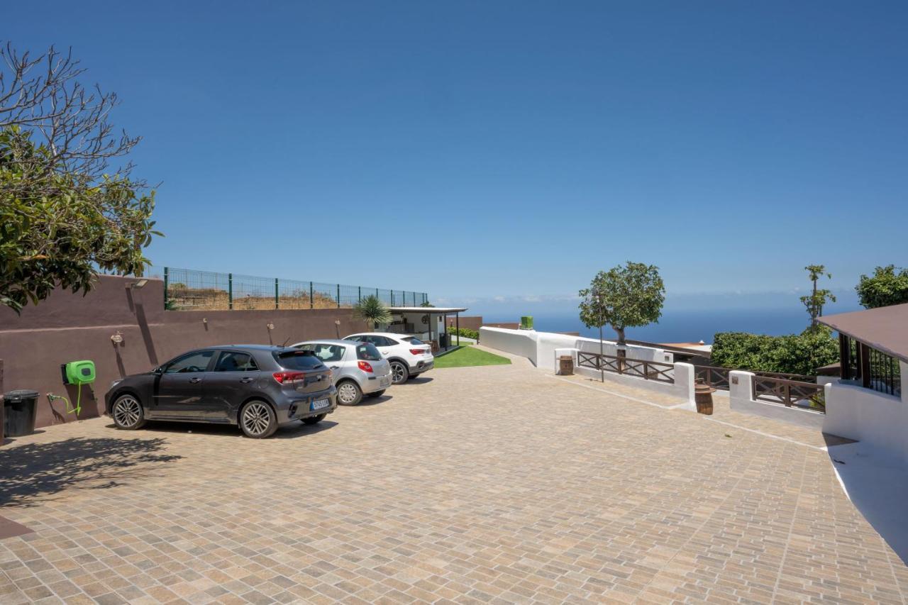 Moderno Loft Recien Reformado En Santa Cruz De Tenerife La Monja Extérieur photo
