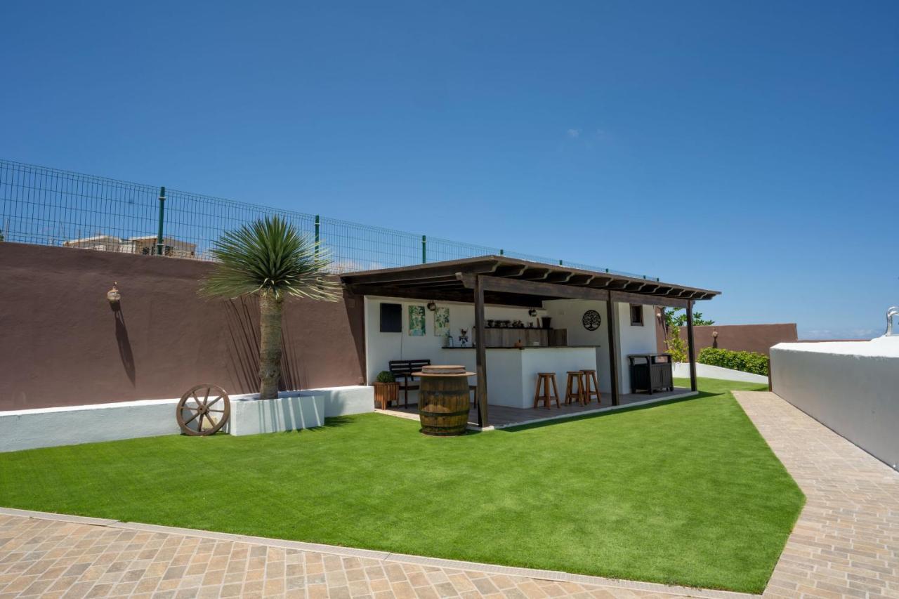 Moderno Loft Recien Reformado En Santa Cruz De Tenerife La Monja Extérieur photo