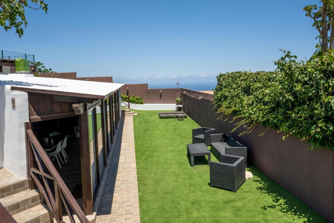 Moderno Loft Recien Reformado En Santa Cruz De Tenerife La Monja Extérieur photo