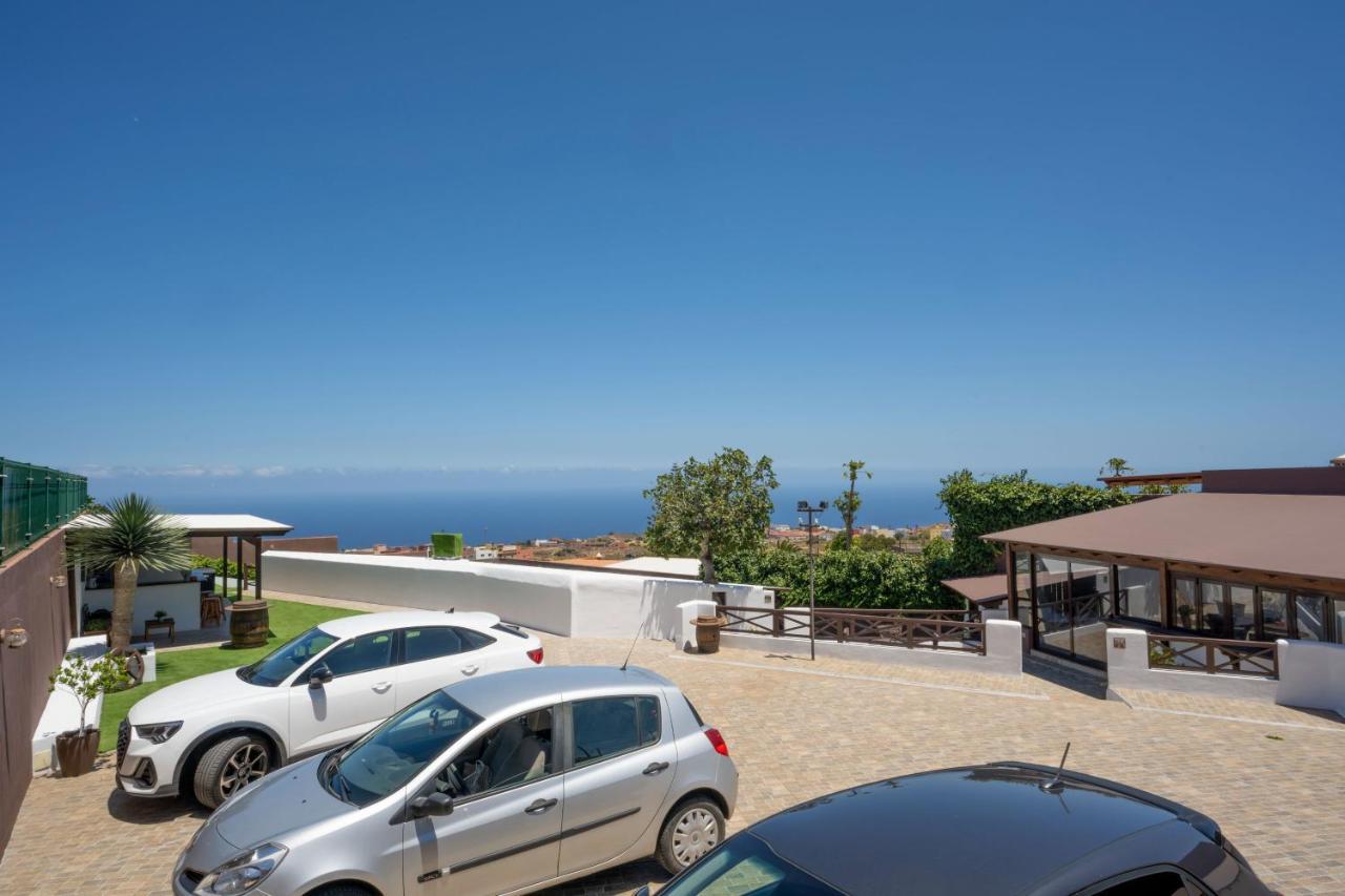 Moderno Loft Recien Reformado En Santa Cruz De Tenerife La Monja Extérieur photo