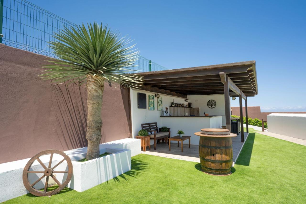 Moderno Loft Recien Reformado En Santa Cruz De Tenerife La Monja Extérieur photo